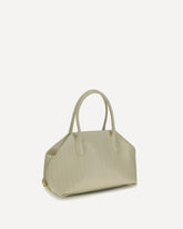 Tallia Trank medium Shoulder Bag - CREAM | Base Blu