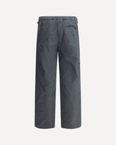 Field Pants - GREY | Base Blu