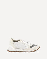 Sneakers - BIANCO | Base Blu