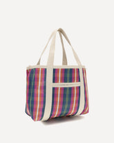 Darwen Tote Bag - MULTICOLOUR | Base Blu