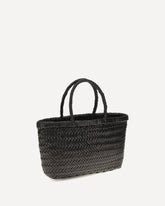 Gora mini Handbag - BLACK | Base Blu