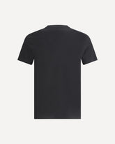 T-shirt Medusa - NERO | Base Blu
