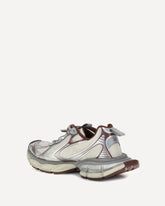 Sneakers 3XL - GRIGIO | Base Blu