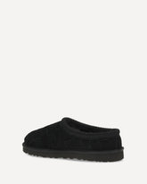 Tasman Woven Mules - BLACK | Base Blu