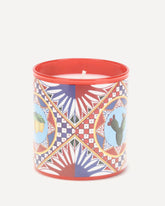 Candela profumata  - MULTICOLORE | Base Blu