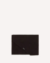Cashmere Scarf - BROWN | Base Blu