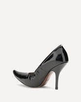 Loved to Death Pumps - BLACK | Base Blu