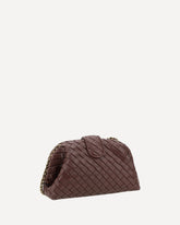 Borsa a Tracolla Teen Lauren 1980 - MARRONE | Base Blu