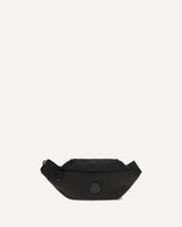 Durance Fanny Pack - BLACK | Base Blu