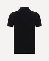 Maglia Polo - NERO | Base Blu