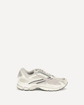 Premier Road Ultra Oat Hairy Suede - BEIGE | Base Blu