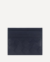 Leather Card Holder - BROWN | Base Blu