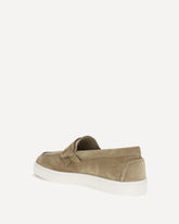Mocassini The Harold I - BEIGE | Base Blu