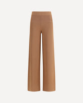 Marzia Pants - BROWN | Base Blu