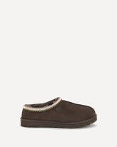 Mules Tasman II  - MARRONE | Base Blu