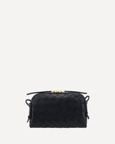 Borsa a Tracolla Concert - NERO | Base Blu