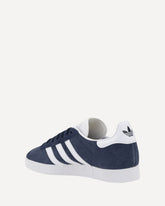 Gazelle Sneakers - BLUE | Base Blu