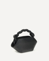 Borsa a Mano Bou mini - NERO | Base Blu