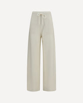 Fiabe Pants - CREAM | Base Blu