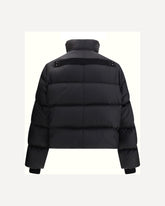 Piumino imbottito - NERO | Base Blu