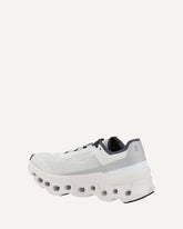 Cloudmonster Sneakers - WHITE | Base Blu