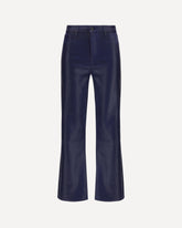 Kendra Pants - BLUE | Base Blu