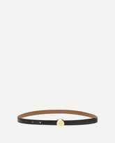 Reversible Romy Belt - MULTICOLOUR | Base Blu
