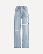 Jeans Amryn - AZZURRO | Base Blu