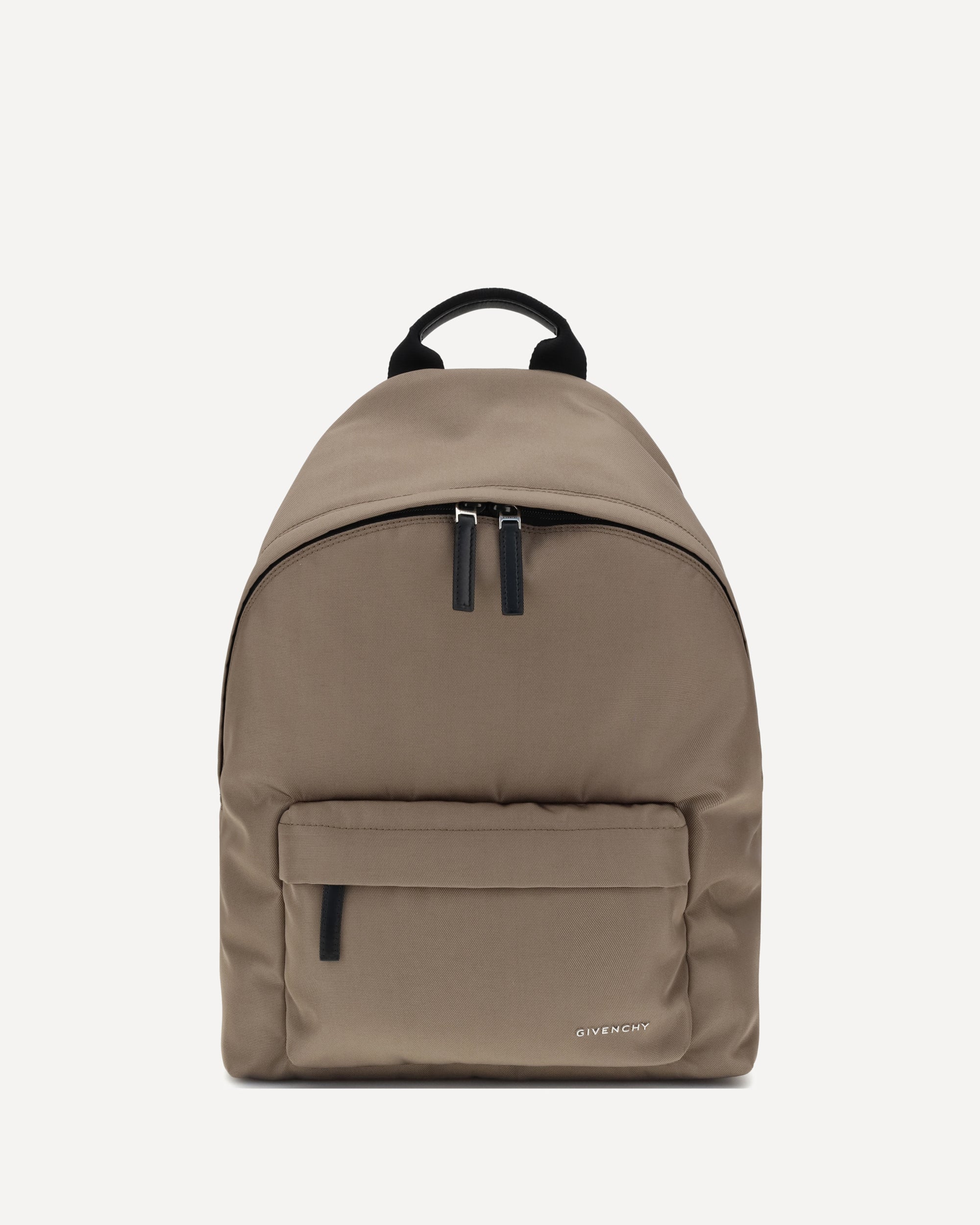 GIVENCHY Essential U canvas Backpack BROWN | Base Blu