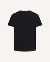 T-shirt T-Angie-Od  - NERO | Base Blu