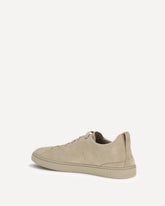 Sneakers Rochdale - GRIGIO | Base Blu