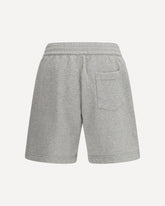 Cotton sports Shorts - GREY | Base Blu
