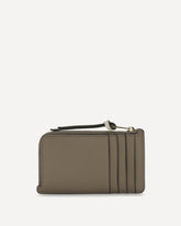 Cardholder with coin pocket - MULTICOLOUR | Base Blu