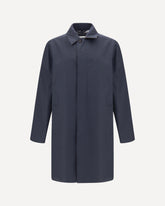 Cappotto Camden Heritage - BLU | Base Blu