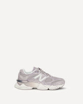 9060 Sneakers - GREY | Base Blu