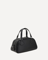Friday Bowling Handbag - BLACK | Base Blu