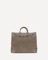 Andiamo Travel Bag - GREY | Base Blu