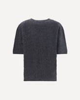 Maren Sweater - GREY | Base Blu