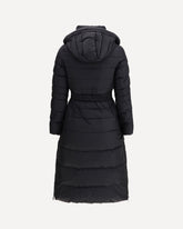 Heliconia Jacket - BLACK | Base Blu