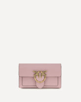 Love One Wallet - PINK | Base Blu