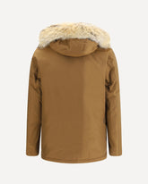 Giacca Arctic - BEIGE | Base Blu