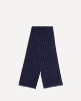 Sciarpa in cashmere - BLU | Base Blu