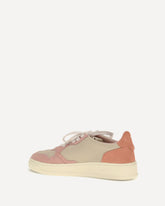 Sneakers Medalist Low  - MULTICOLORE | Base Blu