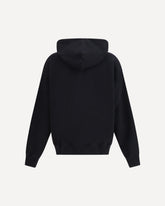 Skate Hoodie - BLACK | Base Blu