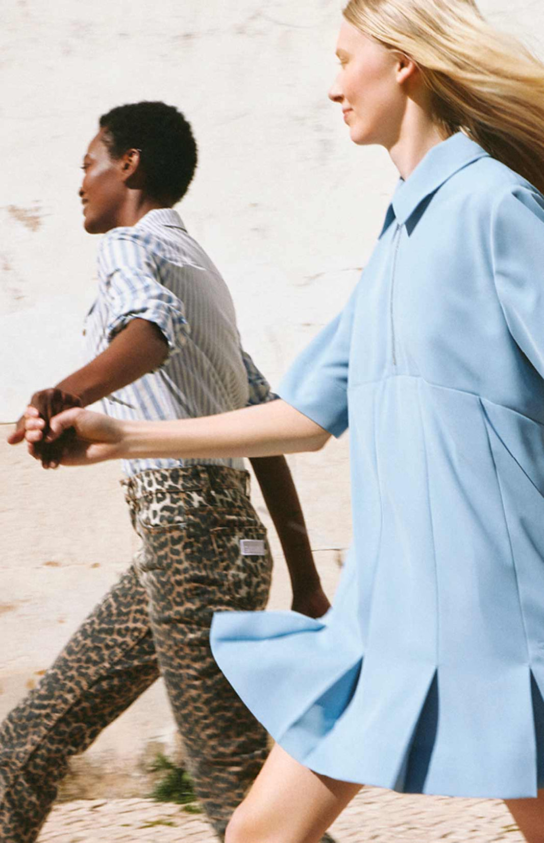 Base Blu - Online Luxury Fashion Boutique | Official Website