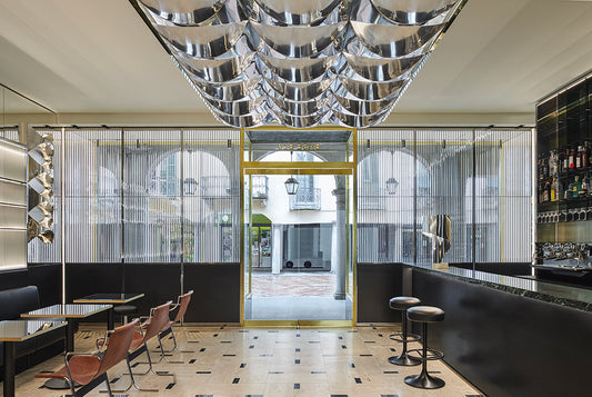 Base Blu Bar | Base Blu